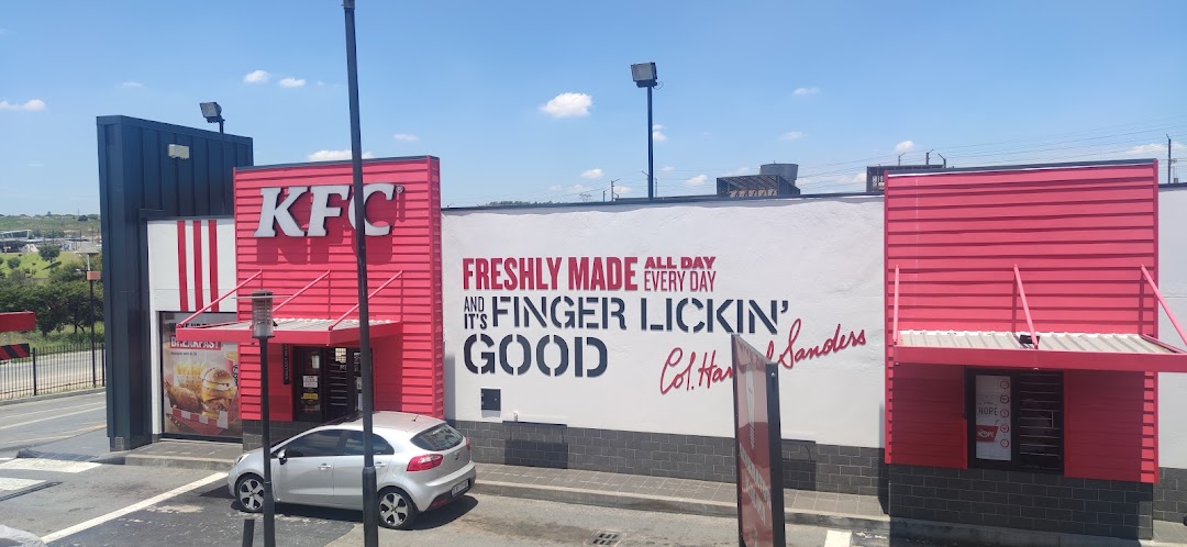 KFC Marlboro Gardens