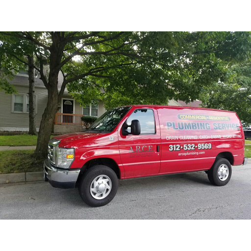 Plumber «Arce Plumbing & Sewer», reviews and photos, 2146 Elmwood Ave # 208, Berwyn, IL 60402, USA