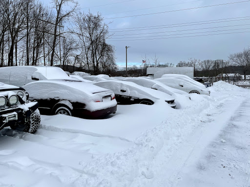 Used Car Dealer «Hudson Auto Traders Inc», reviews and photos, 270 US-6, Mahopac, NY 10541, USA