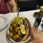 Photo n°1 de l'avis de E. fait le 08/03/2023 à 14:09 sur le  Retiro da Cerca à Oliveira de Azeméis