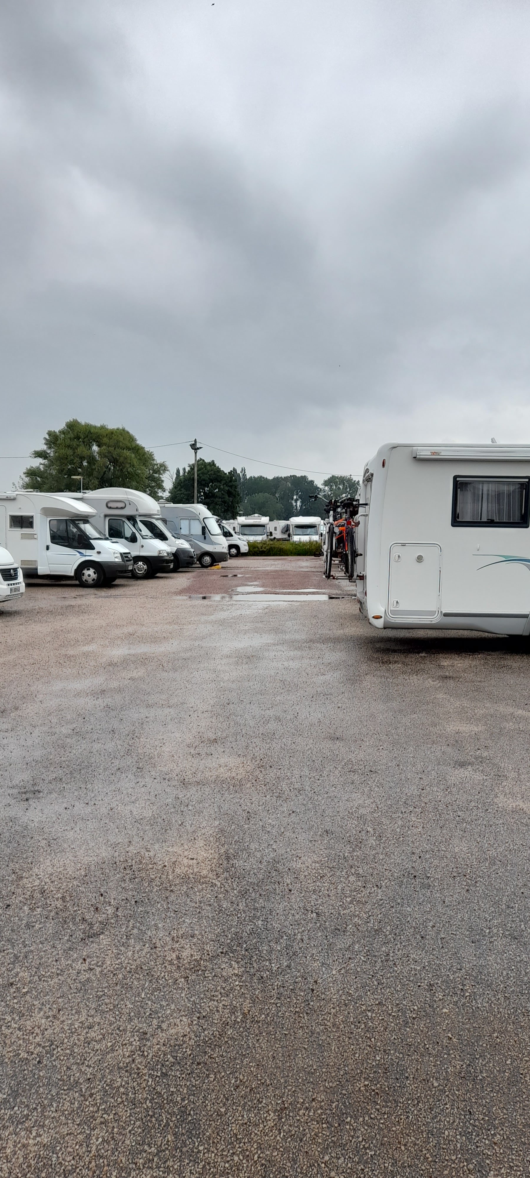 Photo n° 1 de l'avis de catherine.i fait le 23/06/2021 à 20:42