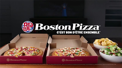 Boston Pizza