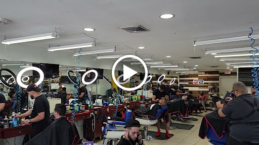 Barber Shop «R2 Barbershop», reviews and photos, 2075 Drew St, Clearwater, FL 33765, USA
