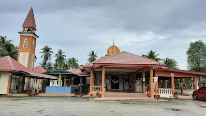 Masjid Cherok Paloh
