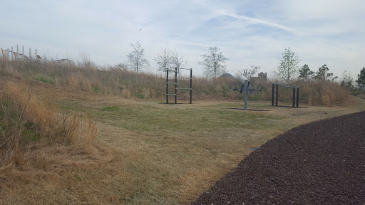 Sports Complex «Bon Secours Washington Redskins Training Center», reviews and photos, 2401 W Leigh St, Richmond, VA 23220, USA