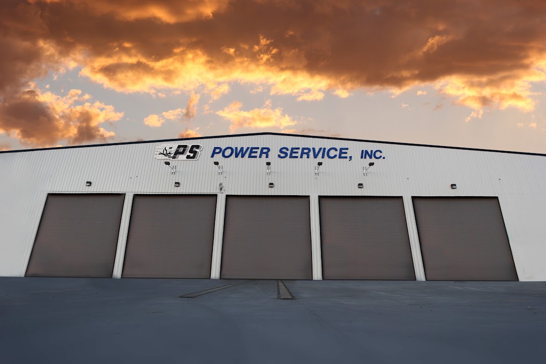 Power Service, Inc.