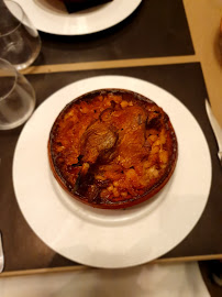 Cassoulet du Restaurant Les Copains D'abord à Toulouse - n°7