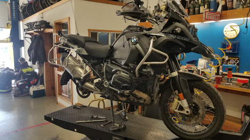 Tire Shop «MotoTireGuy - Motorcycle Tire Services», reviews and photos, 1064 Revere Ave, San Francisco, CA 94124, USA