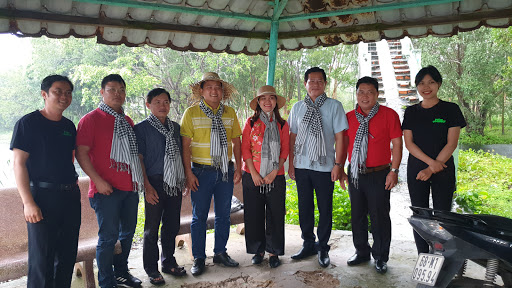 Top 20 cửa hàng bulon vít Huyện U minh Thượng Kiên Giang 2022