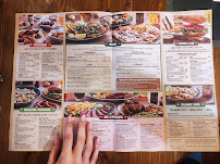 Wiener Haus à Genoa menu