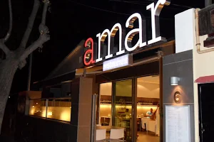 Restaurant Amar image