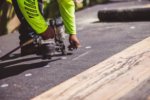 Roofing Contractor «T&S Roofing Systems», reviews and photos, 6463 Bird Rd, Miami, FL 33155, USA