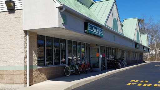 Bicycles Unlimited, 407 Lacey Rd, Forked River, NJ 08731, USA, 