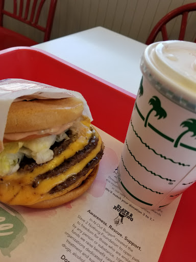In-N-Out Burger image