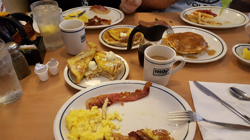 IHOP