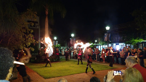 Performing Arts Theater «Bay Street Players», reviews and photos, 109 N Bay St, Eustis, FL 32726, USA