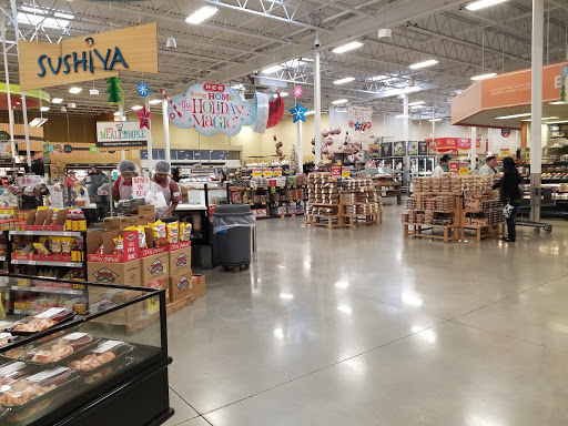 Grocery Store «H-E-B plus!», reviews and photos, 420 W Bandera Rd, Boerne, TX 78006, USA