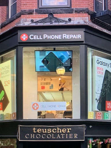 Cell Phone Store «Mega Mobile», reviews and photos, 230 Newbury St, Boston, MA 02116, USA