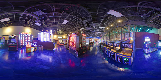 Restaurant «Main Event Entertainment», reviews and photos, 9375 Dallas Pkwy, Frisco, TX 75033, USA