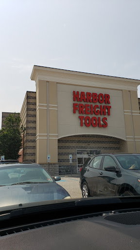 Hardware Store «Harbor Freight Tools», reviews and photos, 5247 Marlton Pike W, Pennsauken Township, NJ 08109, USA