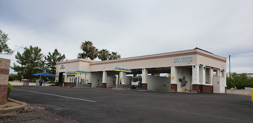 Splash'n Shine Car Wash en Gilbert