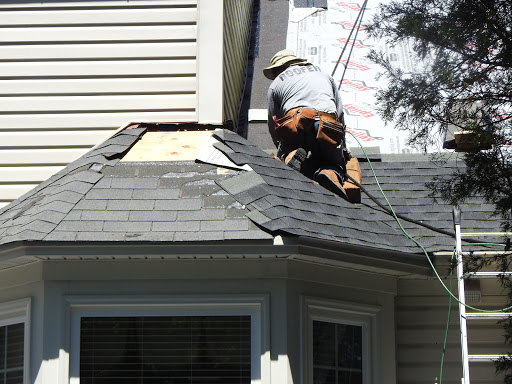 Roofing Contractor «Roofer 911», reviews and photos