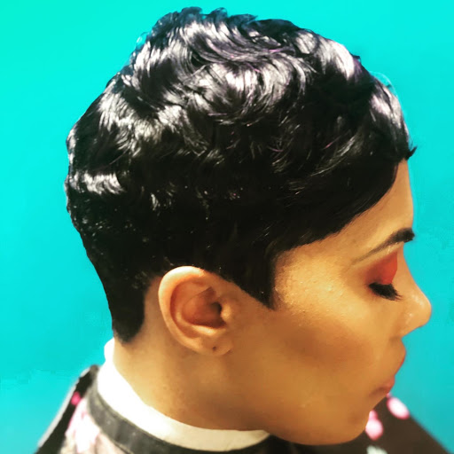 Beauty Salon «Straight Or Knot Beauty Salon», reviews and photos, 844 Texas St, Fairfield, CA 94533, USA