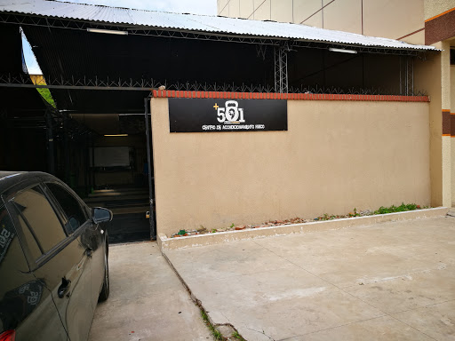 591 Cross Training Center