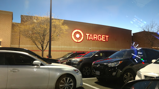Department Store «Target», reviews and photos, 1 Mystic View Rd, Everett, MA 02149, USA