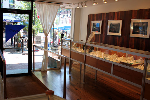 Jewelry Designer «Angelo», reviews and photos, 220 E Main St, Charlottesville, VA 22902, USA