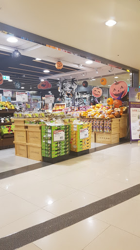 Mia C'bon Taipei Linsen Store