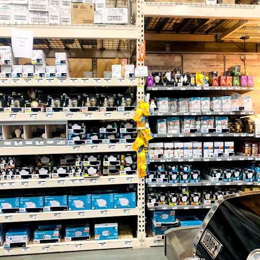 Home Improvement Store «The Home Depot», reviews and photos, 4000 Alameda Ave, Oakland, CA 94601, USA