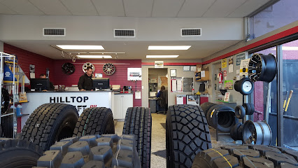 Trail Tire Auto Centers Commercial