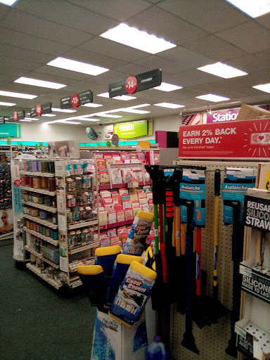 Drug Store «CVS», reviews and photos, 700 S Crouse Ave, Syracuse, NY 13210, USA