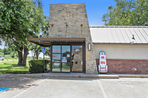 Self-Storage Facility «US Storage Centers», reviews and photos, 3701 FM2181, Corinth, TX 76210, USA