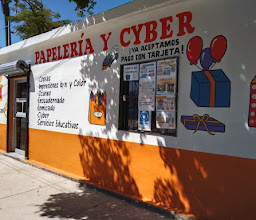 MF Papelería & Cyber Cafe photo