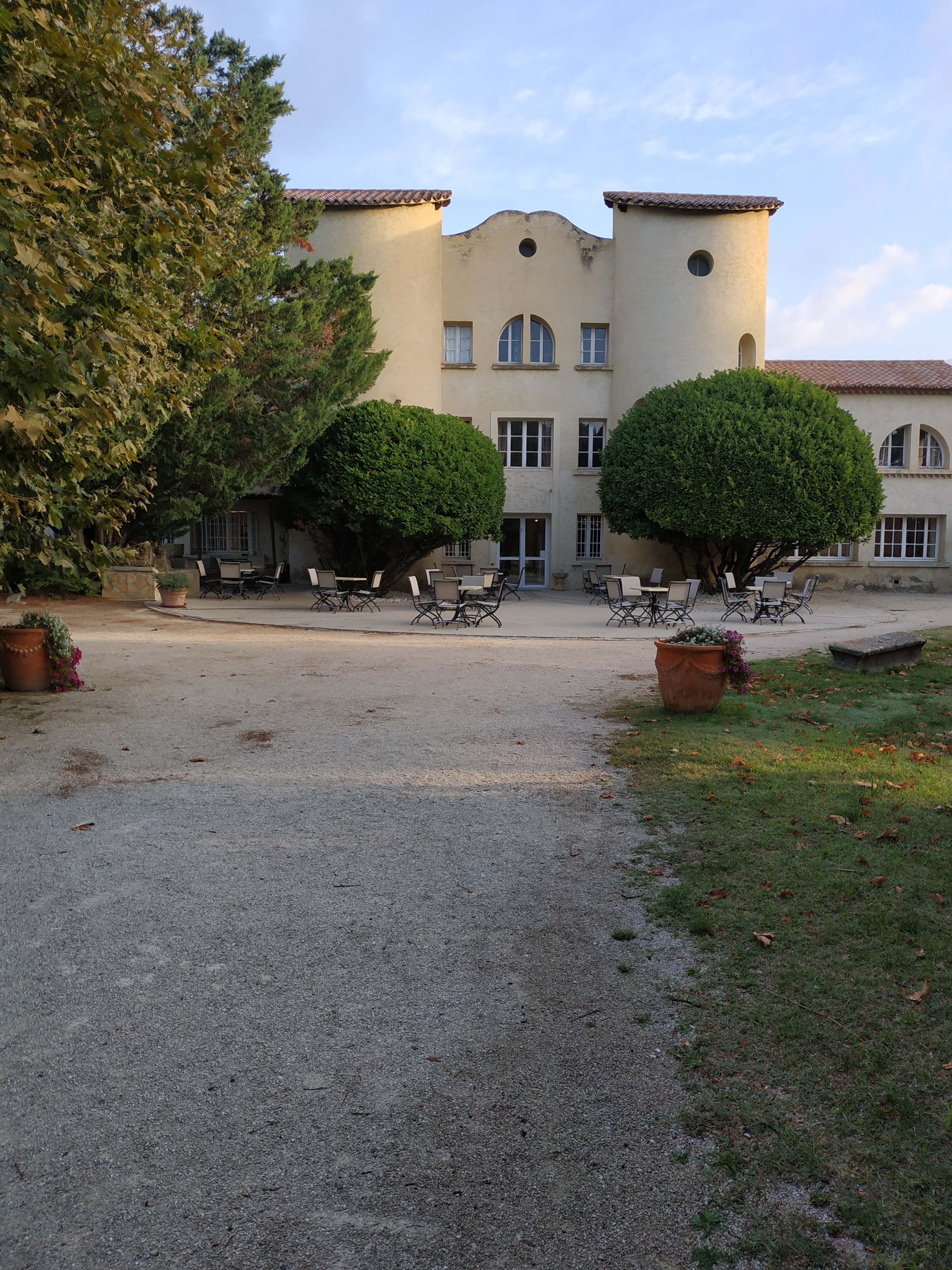 Photo n° 1 de l'avis de Michel.i fait le 30/09/2019 à 15:41