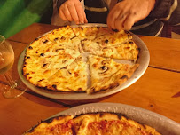 Pizza du Pizzeria Pizzanotte à Calenzana - n°11