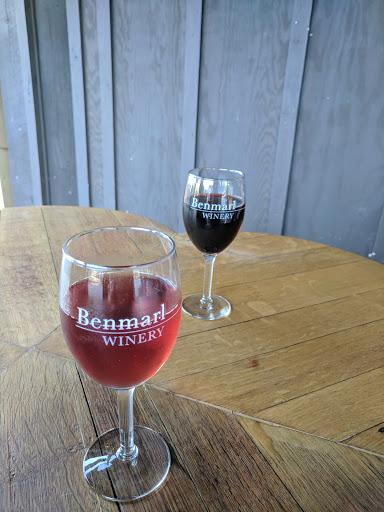 Winery «Benmarl Winery», reviews and photos, 156 Highland Ave, Marlboro, NY 12542, USA