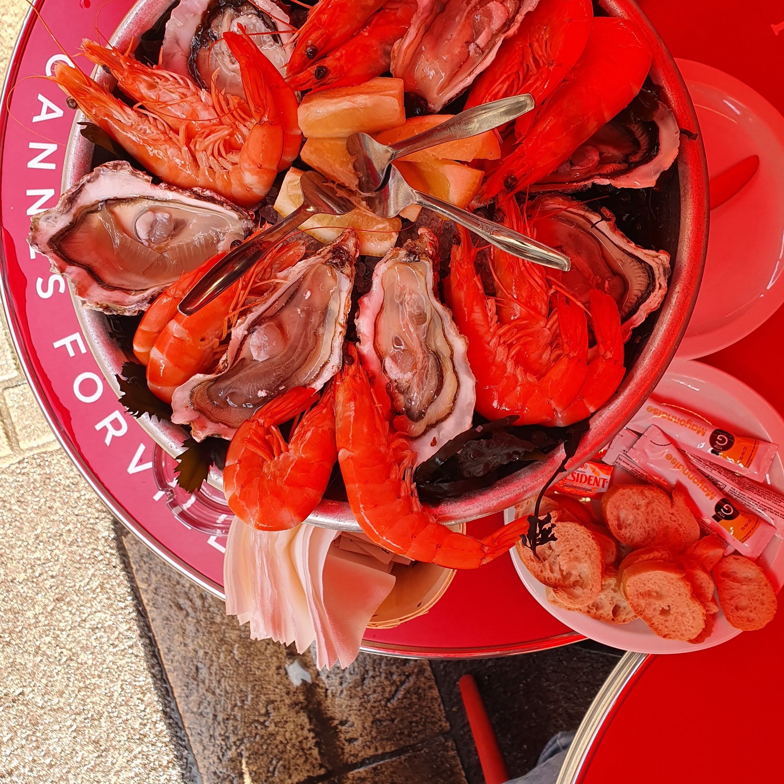 Photo n° 6 de l'avis de 1day1food1travel. fait le 27/04/2018 à 02:49