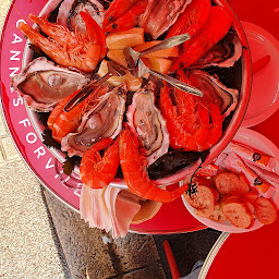 Photo n°18 de Val'my Bistro à Cannes ()