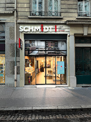 SCHMIDT Lyon 7 à Lyon