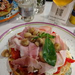 Photo n°3 de l'avis de marco.o fait le 07/03/2022 à 20:21 sur le  Malvasia Pane Cunzatu & Restaurant | MILAZZO à Milazzo