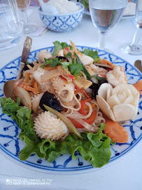 Nouille du Restaurant thaï Salah Thai à Marseille - n°12