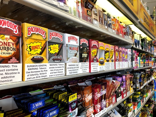 Convenience Store «Goodyear Food Store», reviews and photos, 734 E Van Buren St, Goodyear, AZ 85338, USA