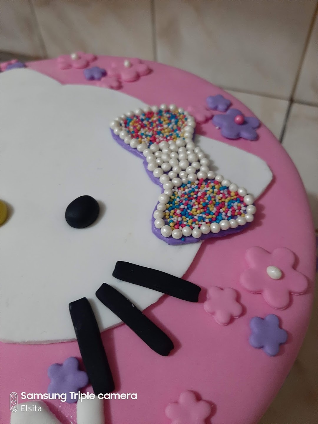 Dulce Bocado tortas y cupcakes