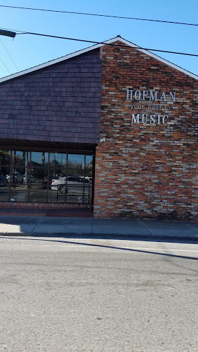 Musical Instrument Store «Hofman Music & Electronics», reviews and photos, 630 Jackson St, Thibodaux, LA 70301, USA