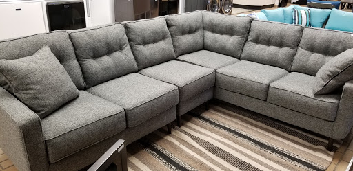 Army & Navy Surplus Shop «Navy Exchange Furniture Store», reviews and photos, 1240 Gator Blvd, Virginia Beach, VA 23460, USA