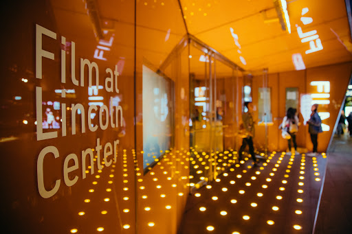 Movie Theater «Film Society of Lincoln Center», reviews and photos, 70 Lincoln Center Plaza #7, New York, NY 10023, USA