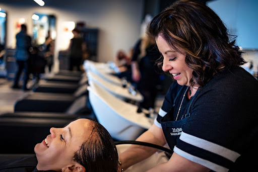 Hair Salon «Fantastic Sams Cut & Color», reviews and photos, 15594 Pilot Knob Rd #500, Apple Valley, MN 55124, USA